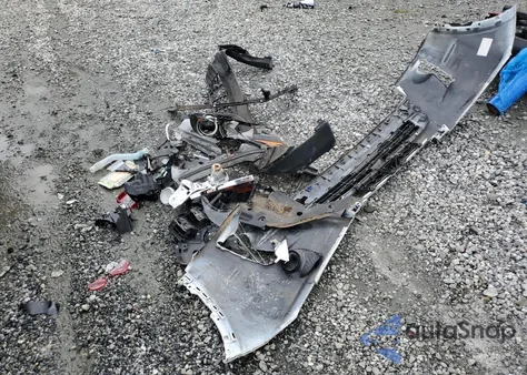 2019 Toyota Highlander Limited from USA, damaged, VIN 5TDDZRFH7KS968833